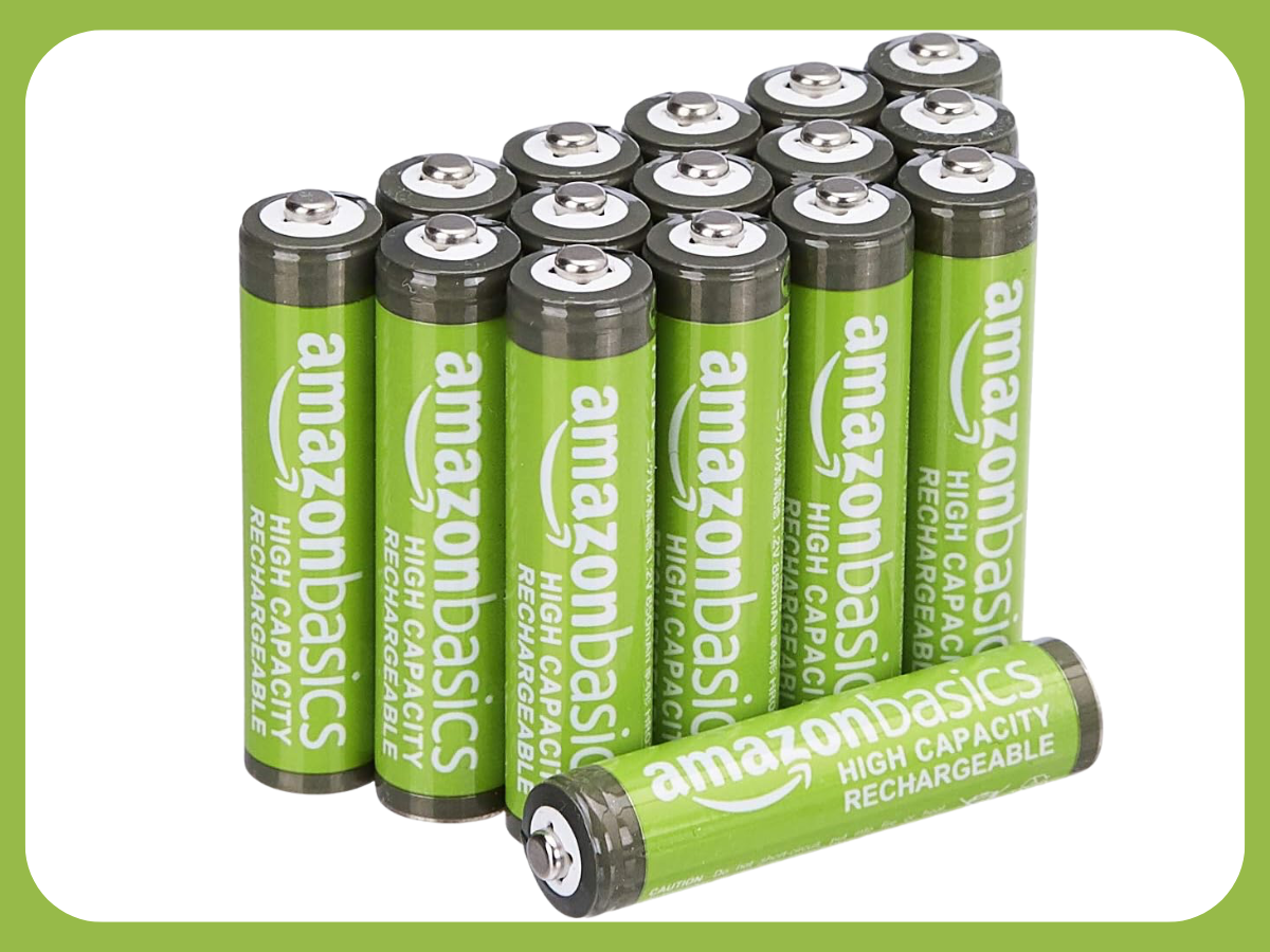 amazon batteries