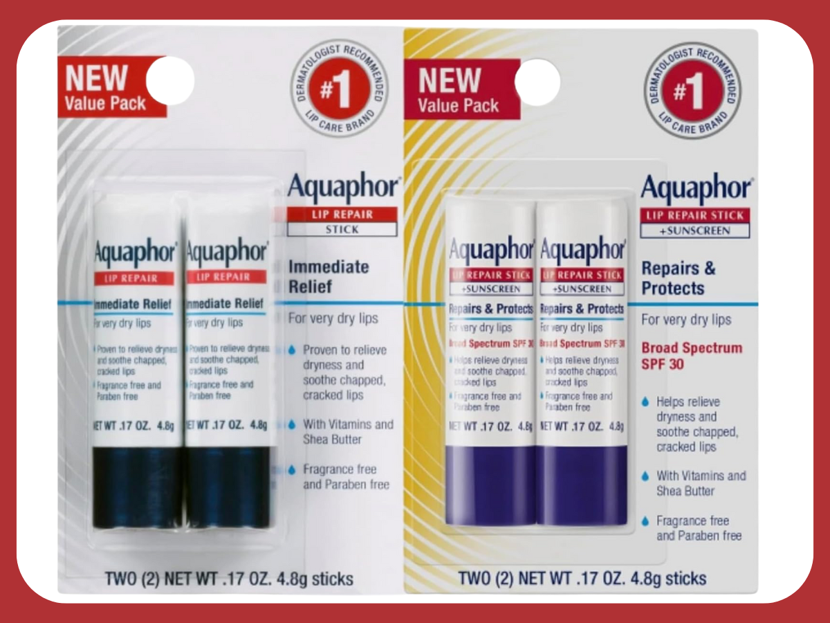 aquphor lip