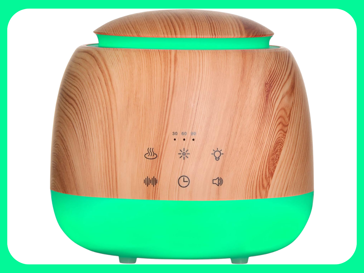 aroma warmer aroma therapy