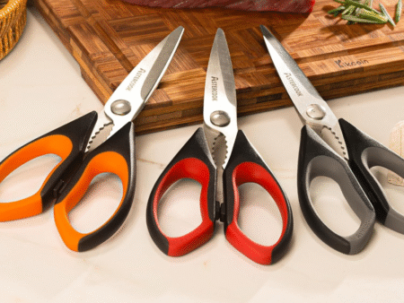 astercook kitchen scissors