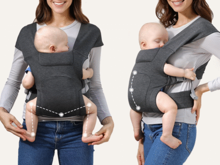 baby carrier