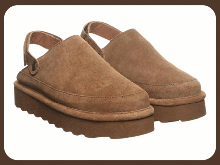 bearpaw