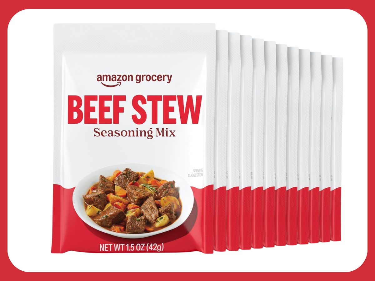 beef stew