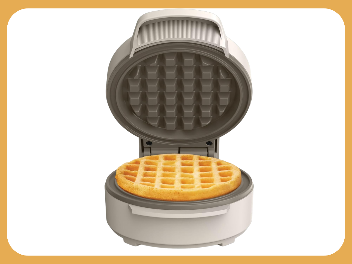 Bella waffle