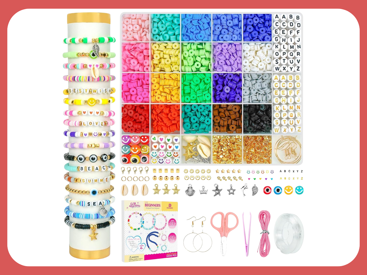 jewelry making kit 