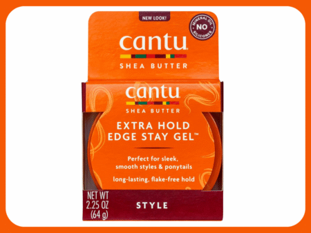 cantu gel