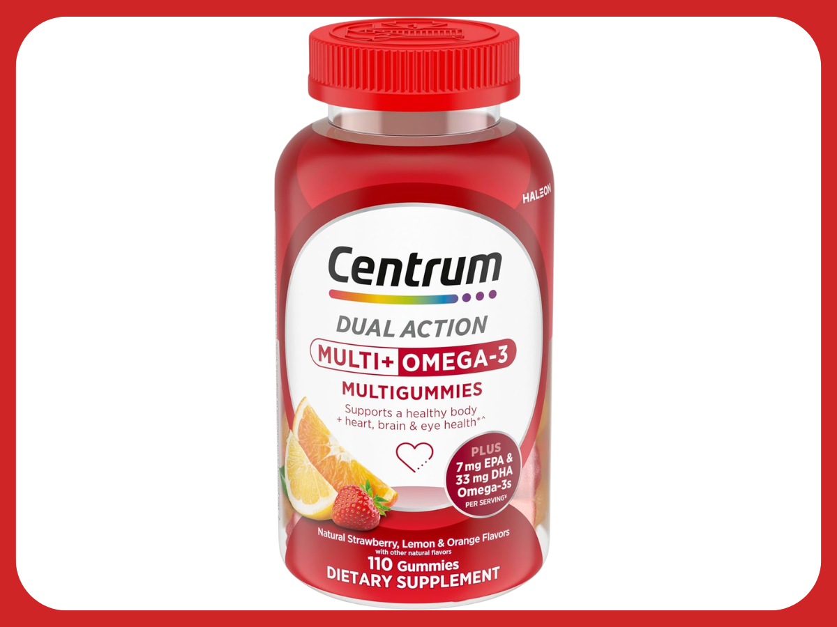 centrumdualaxction centrum action