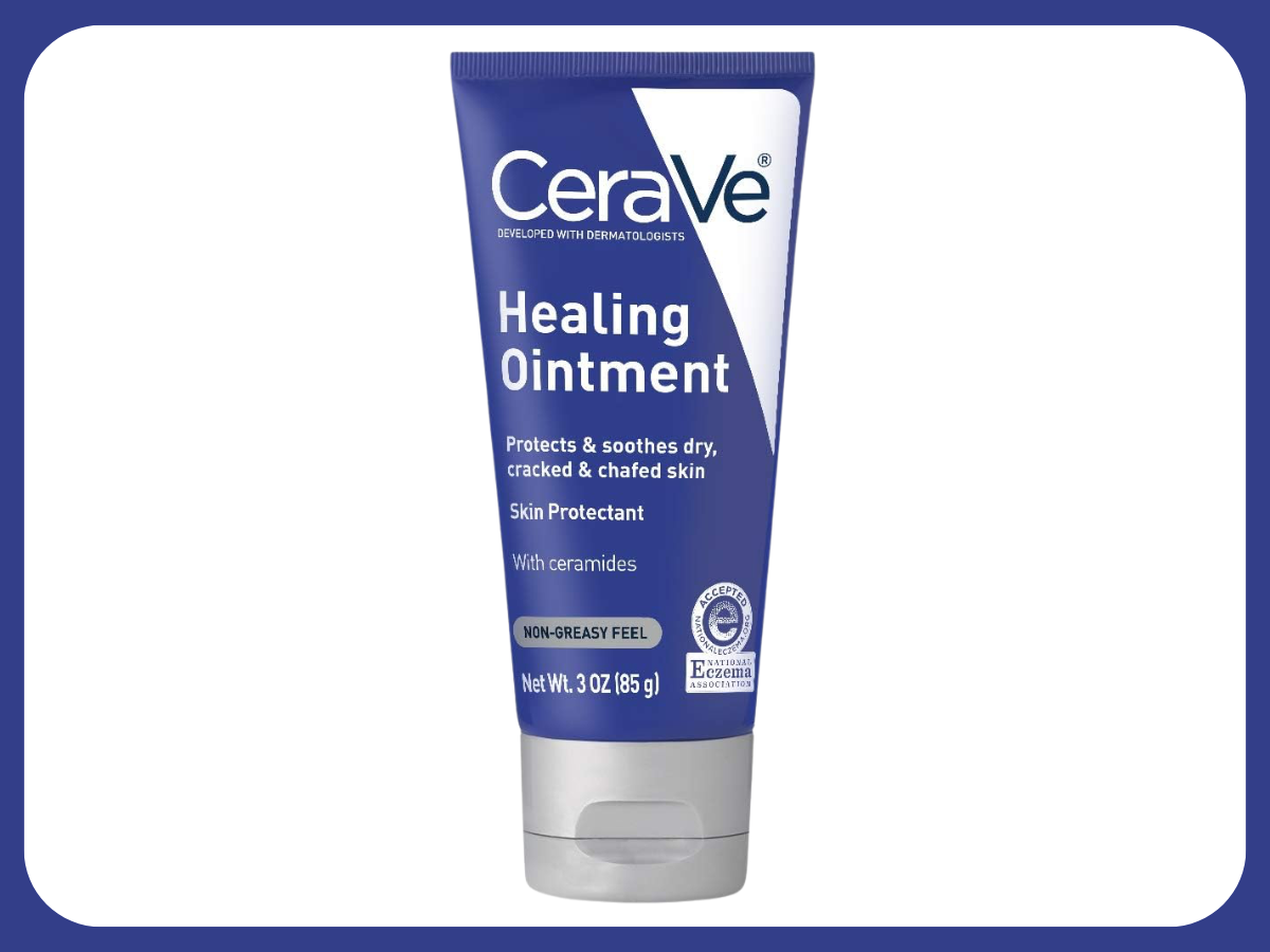 cerave cerave ointment