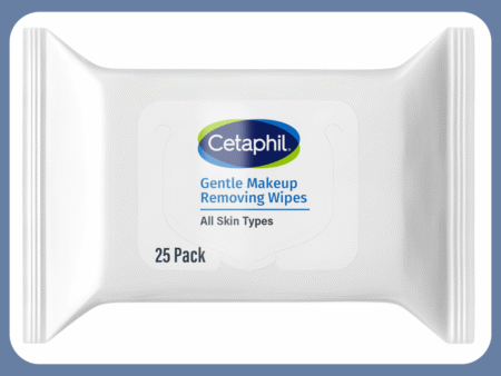 cetaphil wipes