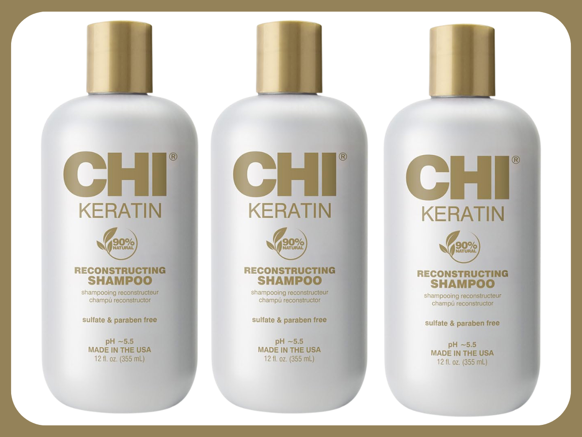 chi keratin chi keratin