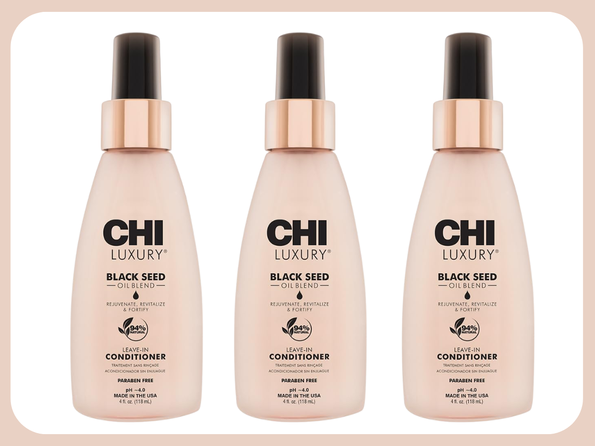 chiluxury chi luxury