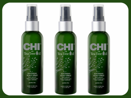 chi spray