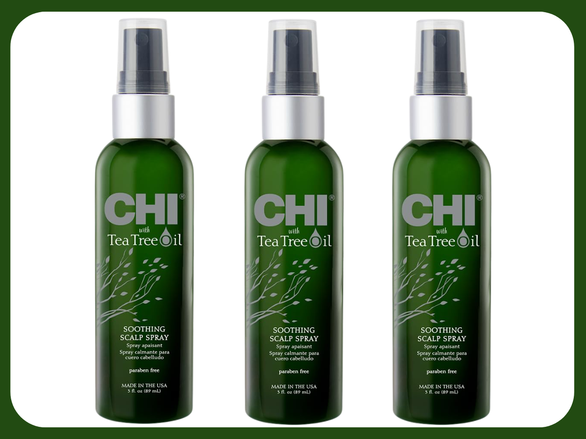 chi spray