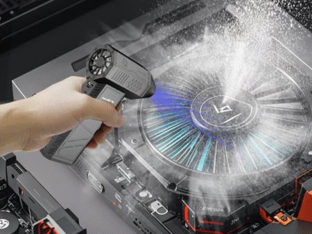 compressed air duster