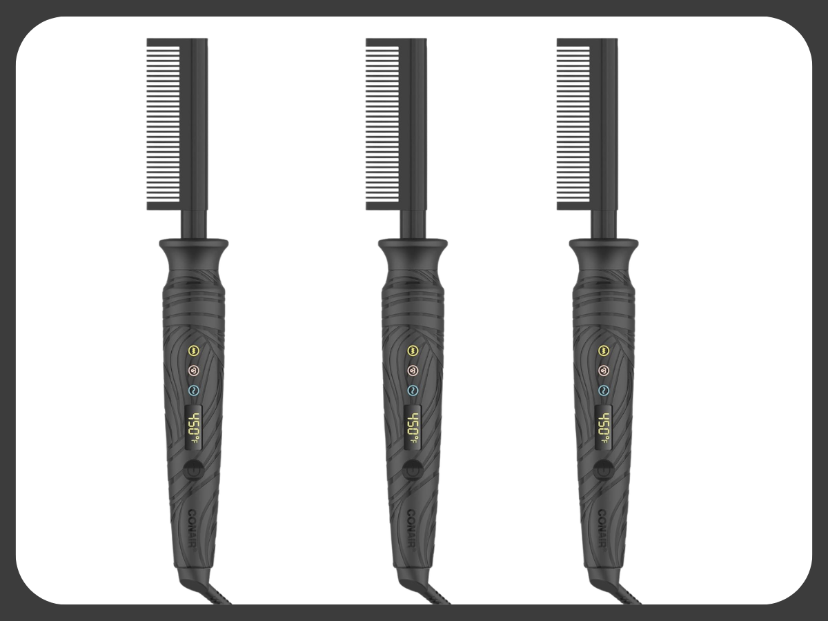 conaircomb conair comb