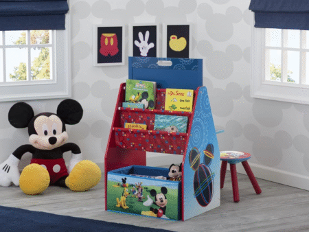 delta children easel