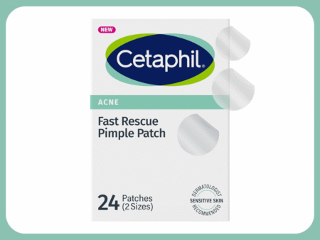 cetaphil patches