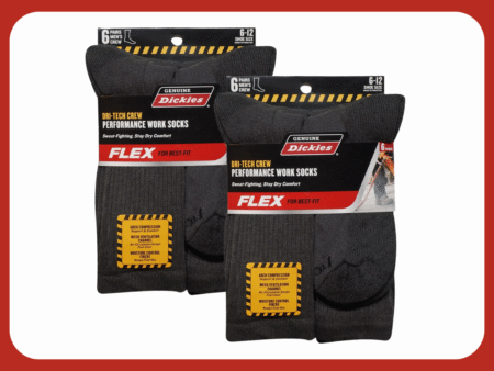 dickies socks