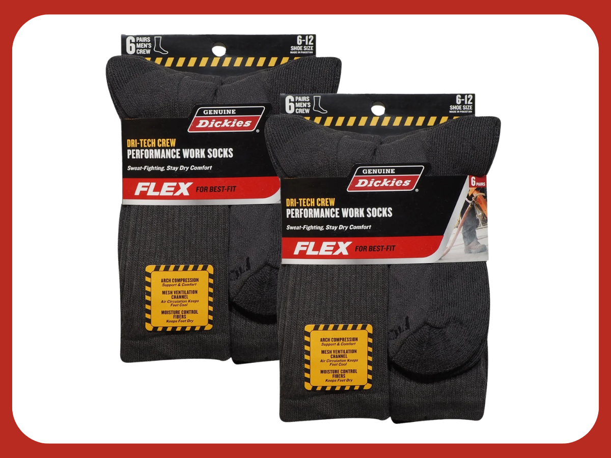 dickies socks