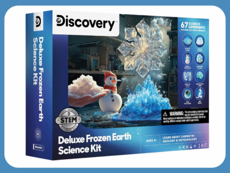 discovery kit