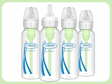 dr brown bottles