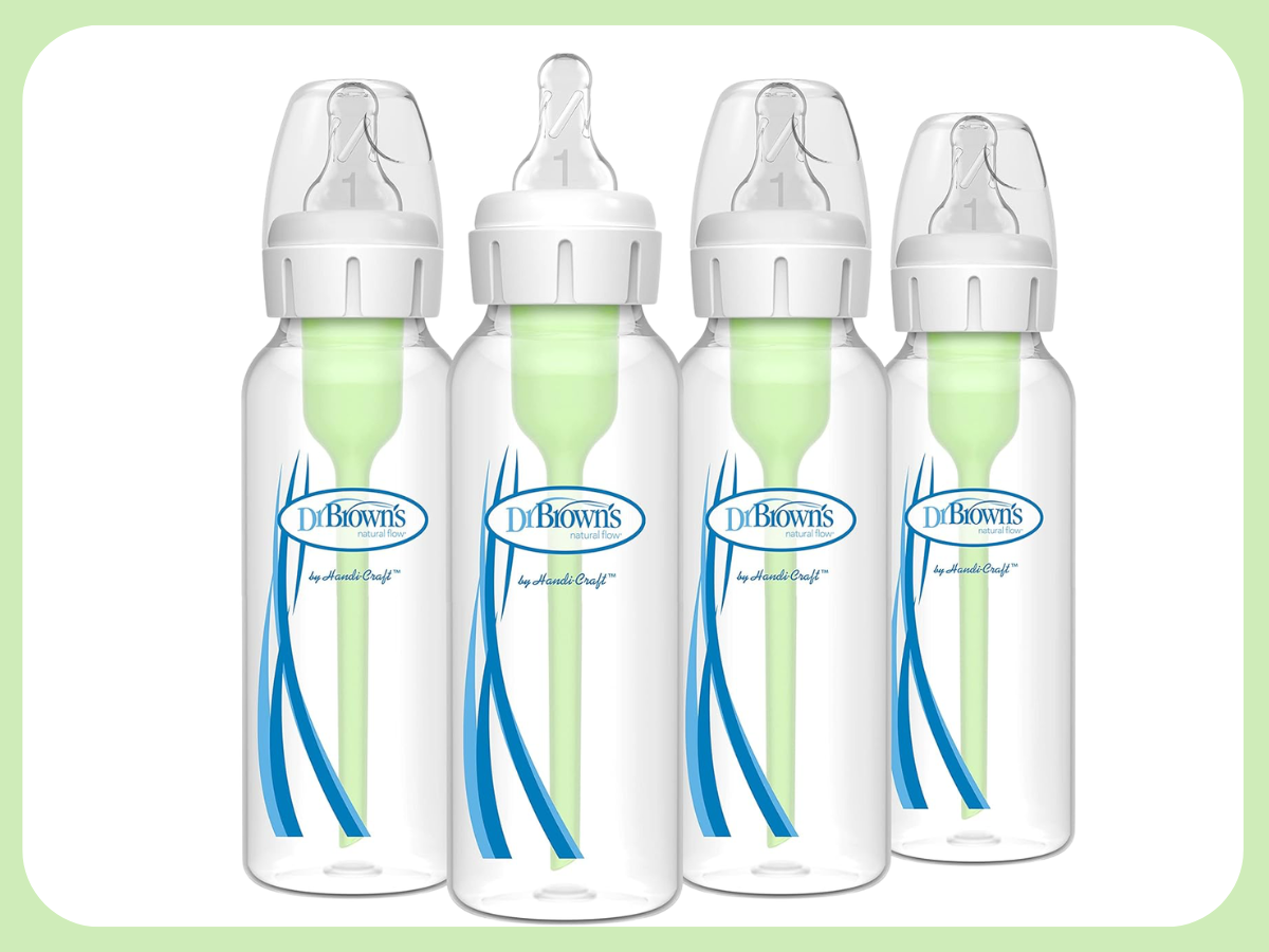 dr brown bottles