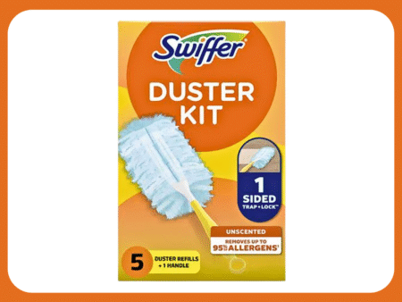 duster kit