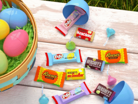 easter candy