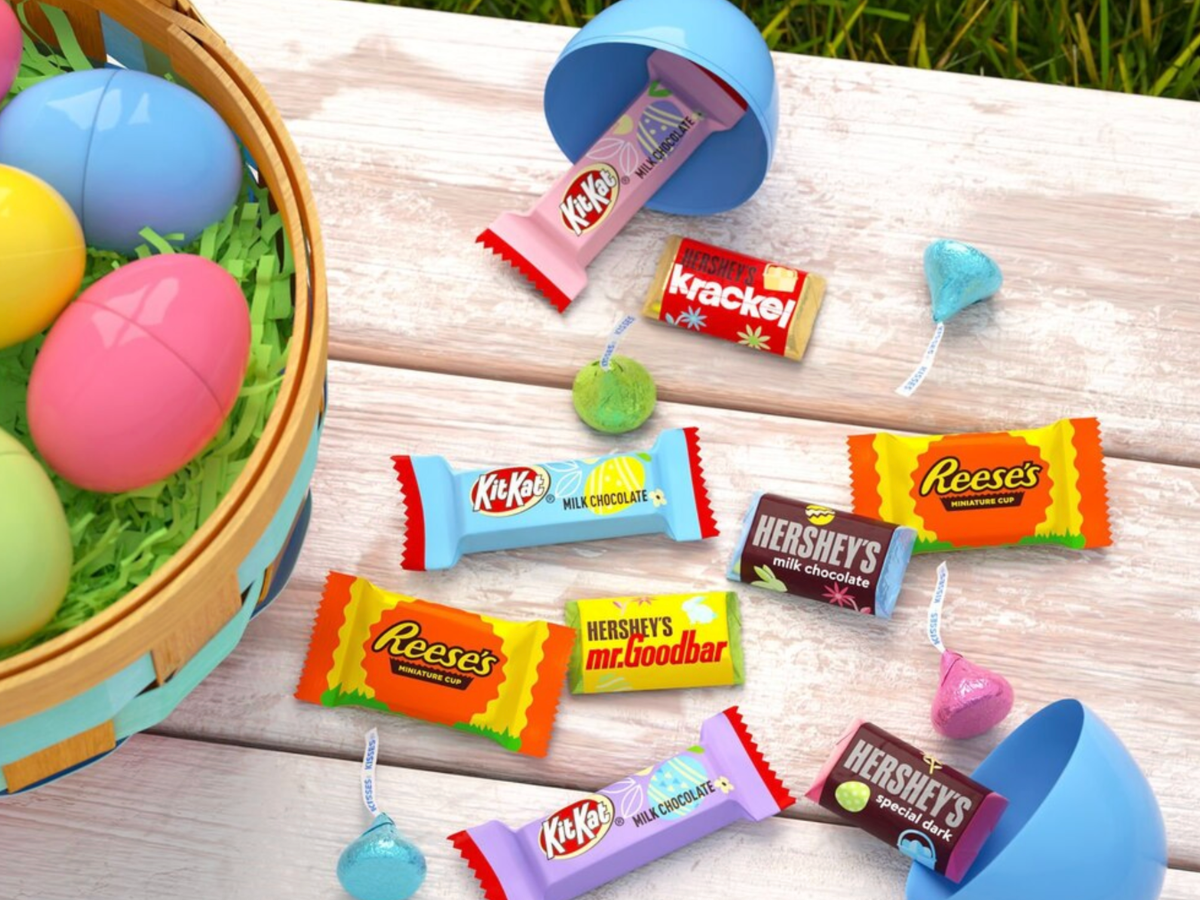 easter candy