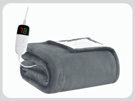 electric blanket