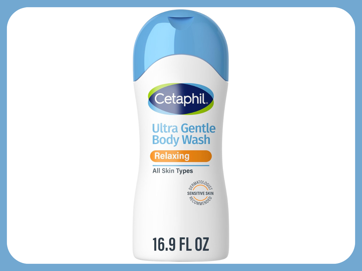 cetaphil wash