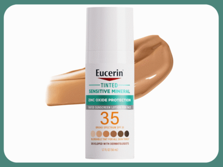 eucerin sunscreen