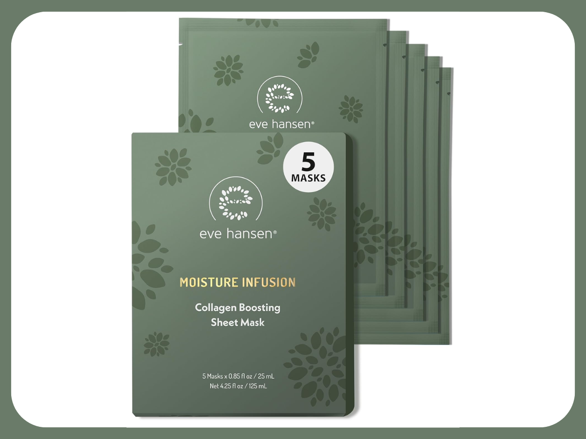 evahansen Eva hansen