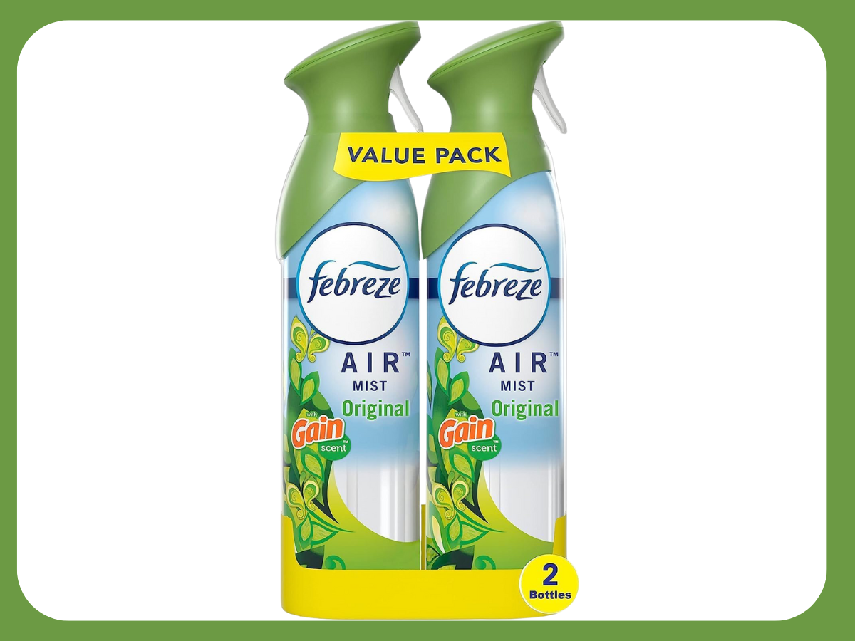 febreze 2pk