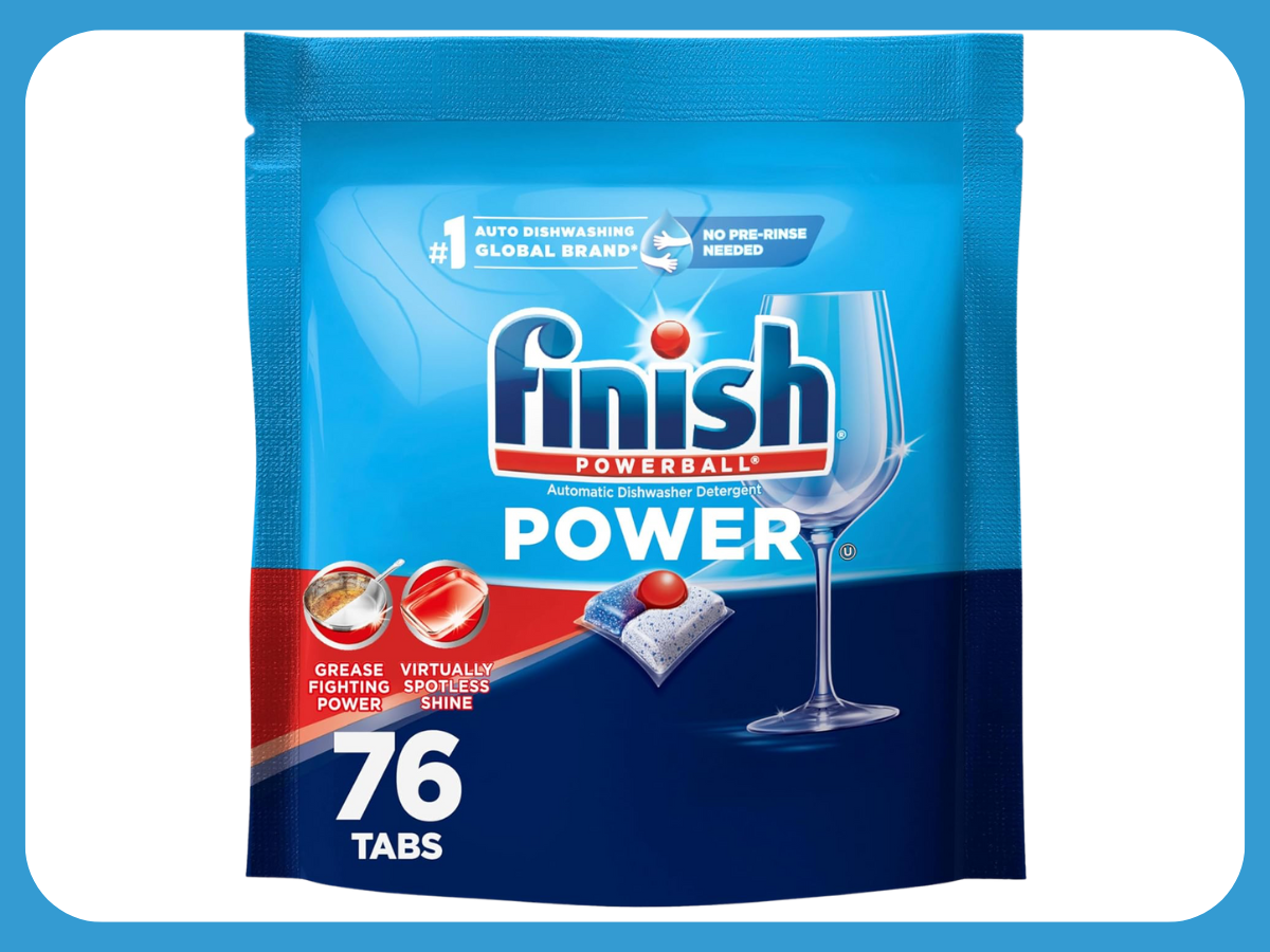 finish power 