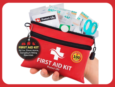 first aid kit
