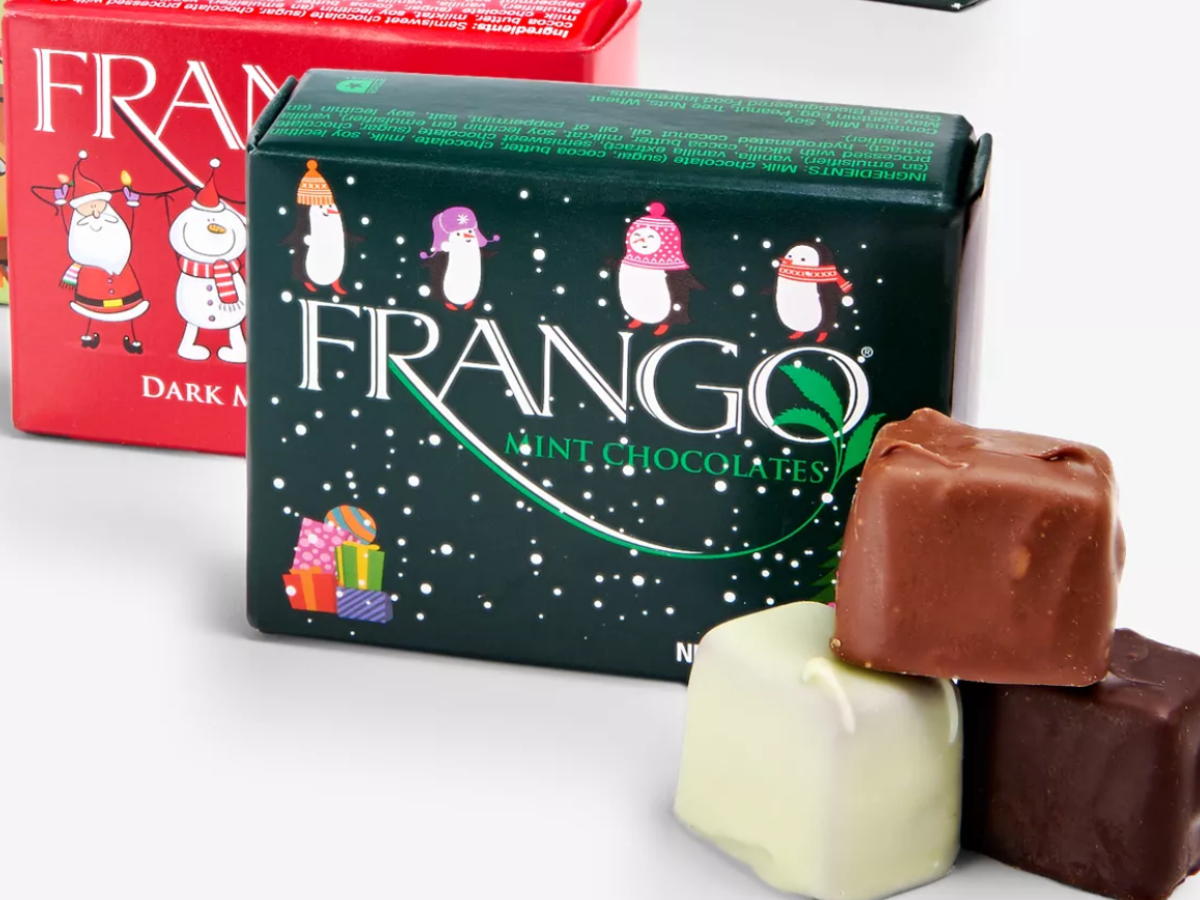 frango chocolates