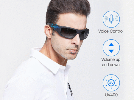 smart sunglasses