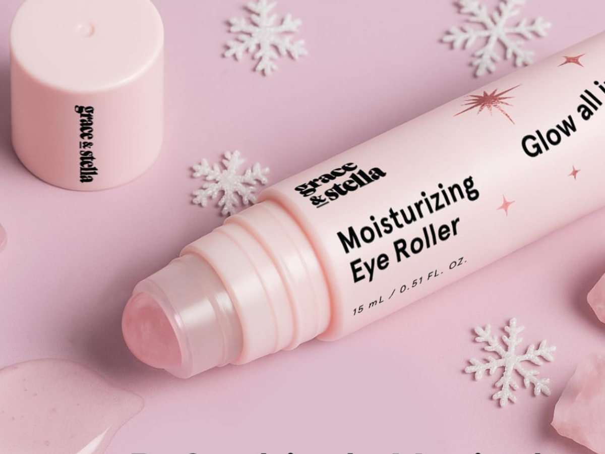 gracestellaball grace stella roller ball