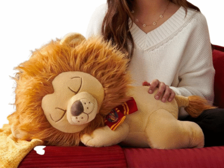 gryffindor stuffie