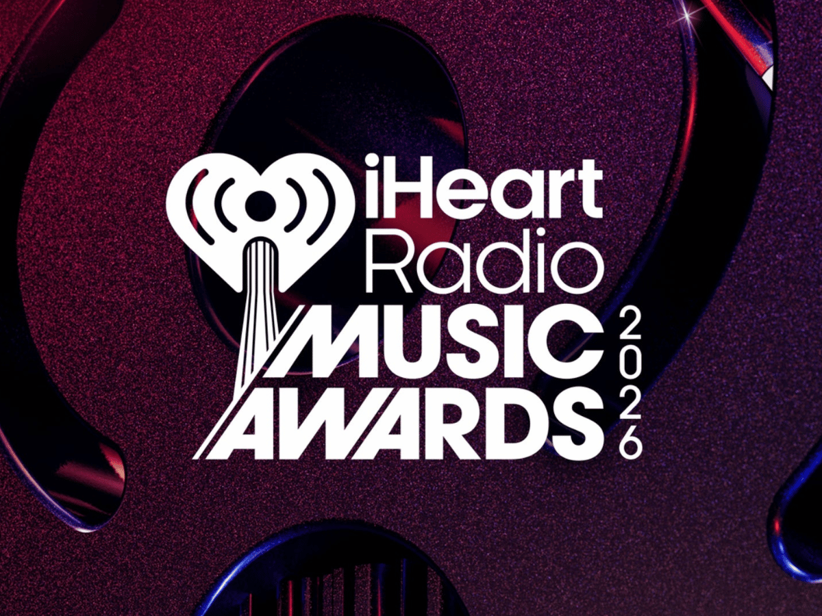 2026 iHeartRadio Music Awards Talkback Sweepstakes (Call to Enter Sweepstakes)
