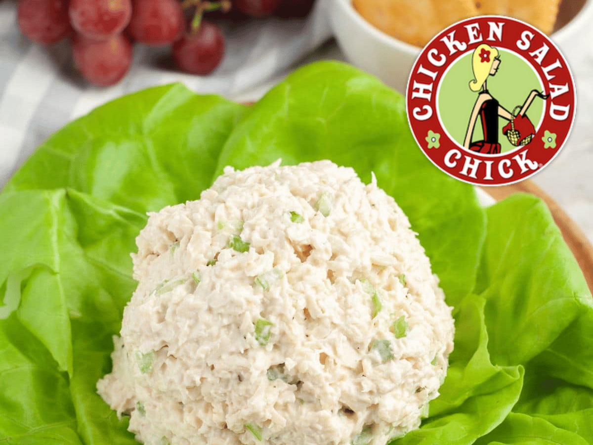 Chicken Salad Chick