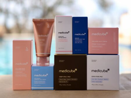 Medicube