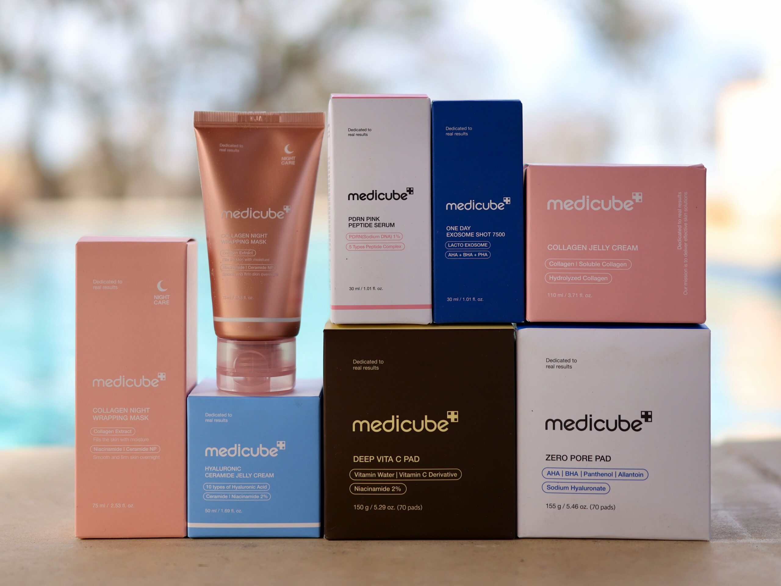 Medicube 