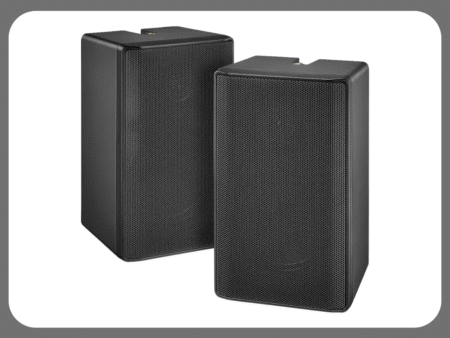insignia speakers