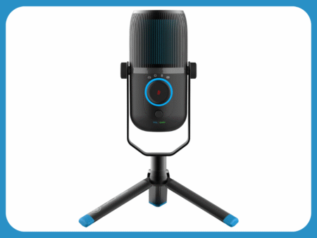 jlab microphone