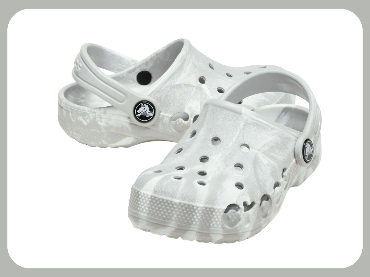 kids crocs