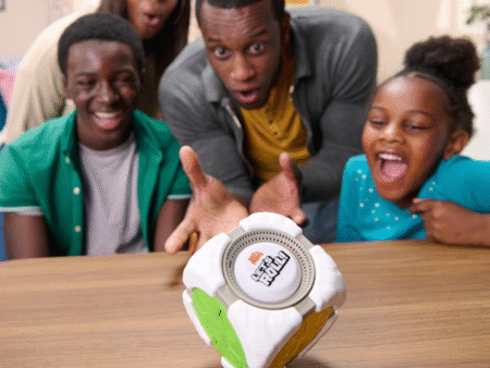 lets roll spin master