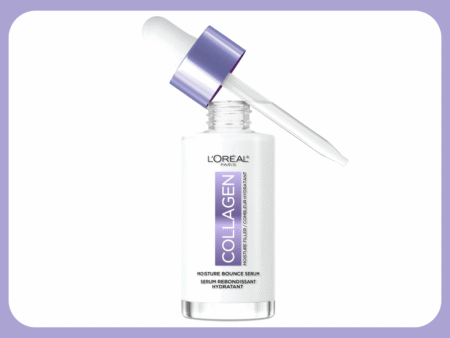 Loreal collagen