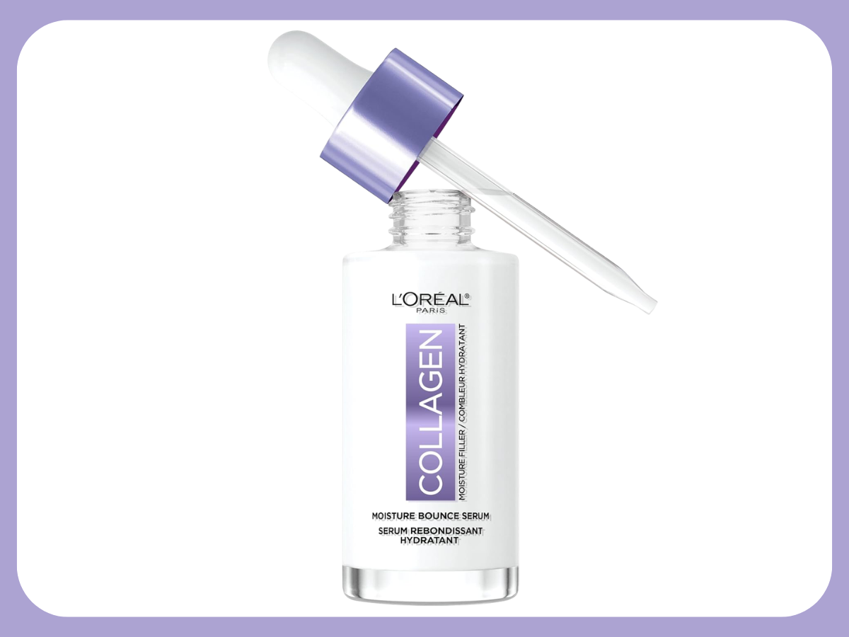 Loreal collagen 